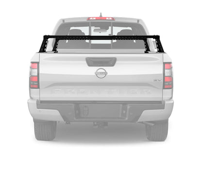 3rd Gen Nissan Frontier Bed Bars (2022)- Prinsu 500-000-024-001