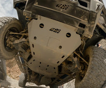 Toyota Tacoma Full Skid Plates (2005-2023) - CBI 300-000-010-062 CBI Offroad