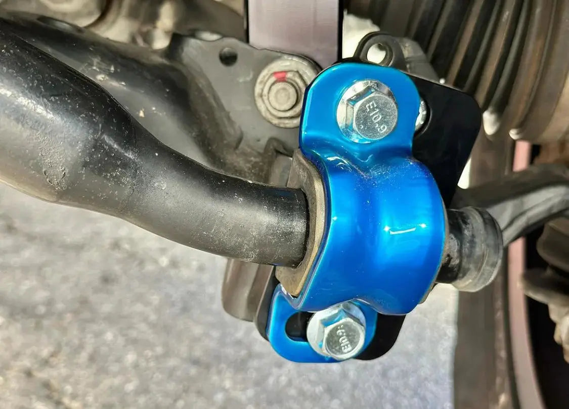 Dr Kdss bushing bracket DR.KDSS