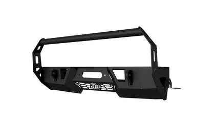 Toyota Tundra Covert Baja Front Bumper (2022–2025) - Prinsu 200-000-012-016 Prinsu Design