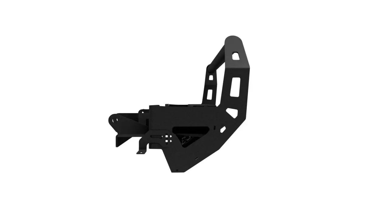 Toyota Tundra Covert Baja Front Bumper (2022–2025) - Prinsu 200-000-012-016 Prinsu Design