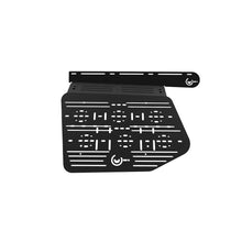 Lexus GX470  Accessory Panel-Prinsu Prinsu Design