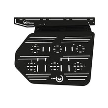 Lexus GX 460 Prinsu Accessory Panel Prinsu Design