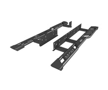 Lexus GX460 Overland Bolt On Rock Sliders (2010-2023) - CBI 300-000-016-001 CBI Offroad