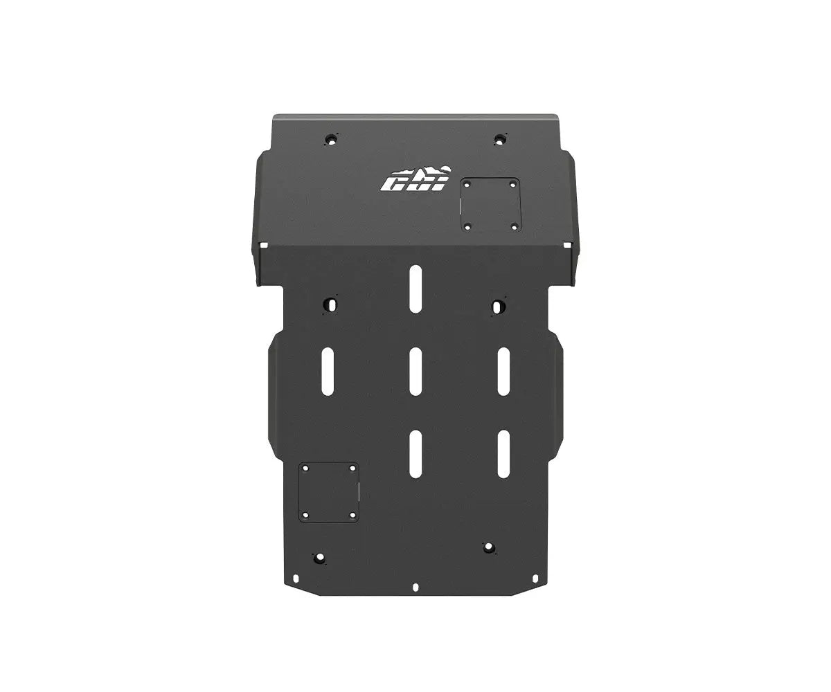 GX 550 Front Skid Plate (2024-2025) - CBI 300-000-016-061 CBI Offroad