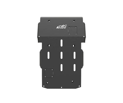 GX 550 Front Skid Plate (2024-2025) - CBI 300-000-016-061 CBI Offroad