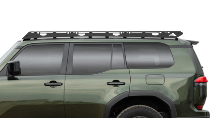 The Atlas Roof Rack – Toyota Land Cruiser (2024–2025) / Lexus GX550 (2024–2025)- Sherpa 147844