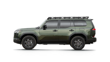 The Atlas Roof Rack – Toyota Land Cruiser (2024–2025) / Lexus GX550 (2024–2025)- Sherpa 147844