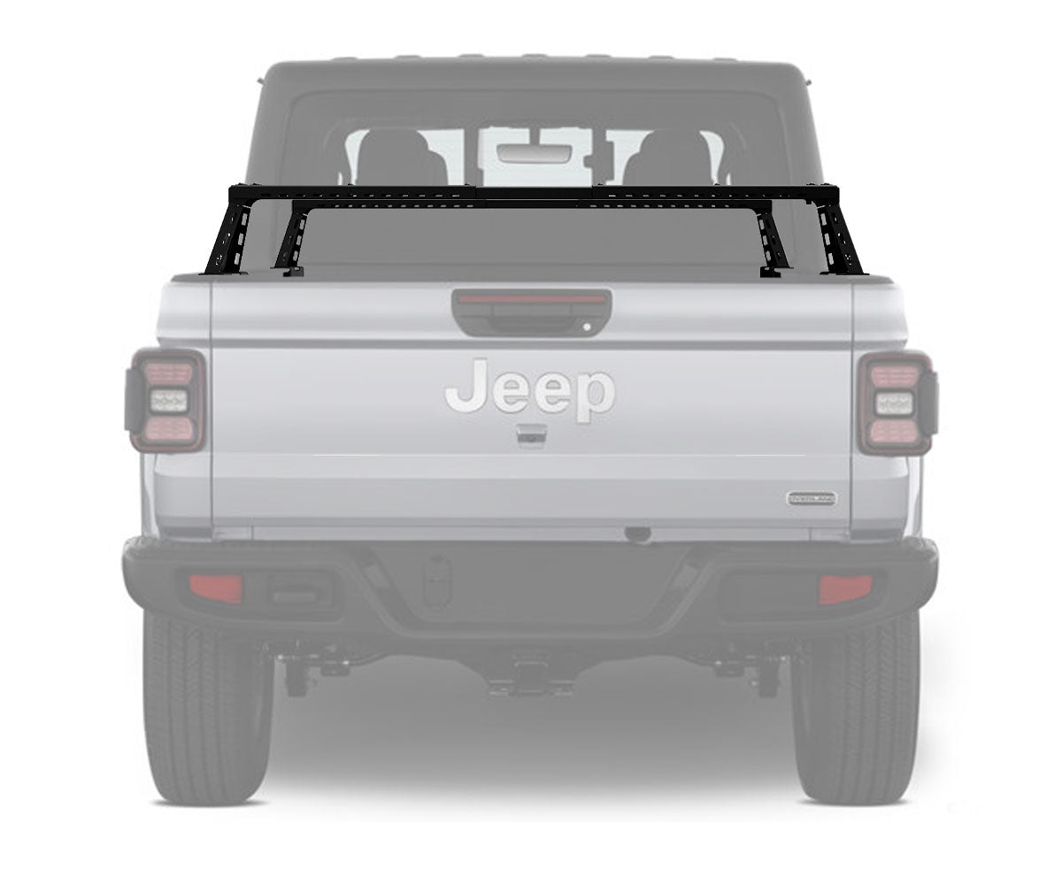 Jeep Gladiator Bed Bars - Prinsu 500-000-032-011