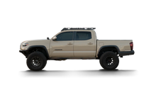 The Grand Teton rack de toit Toyota Tacoma (2005-2023 double cab)  - Sherpa