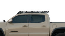 The Grand Teton rack de toit Toyota Tacoma (2005-2023 double cab)  - Sherpa