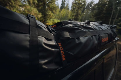 ROAM Drifter Tent-ROAM-HUBTENT-4P-BLK