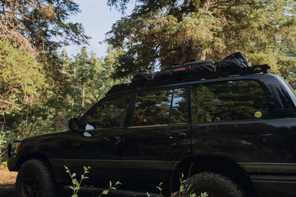 ROAM Drifter Tent-ROAM-HUBTENT-4P-BLK