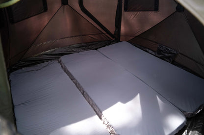 ROAM Drifter Tent-ROAM-HUBTENT-4P-BLK
