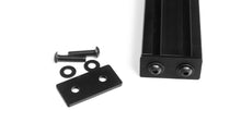 Sherpa Crossbar End Caps - Sherpa 281140