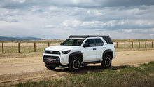 The Capitol Rack de toit pour Toyota 4Runner 6th gen 2025- Sherpa