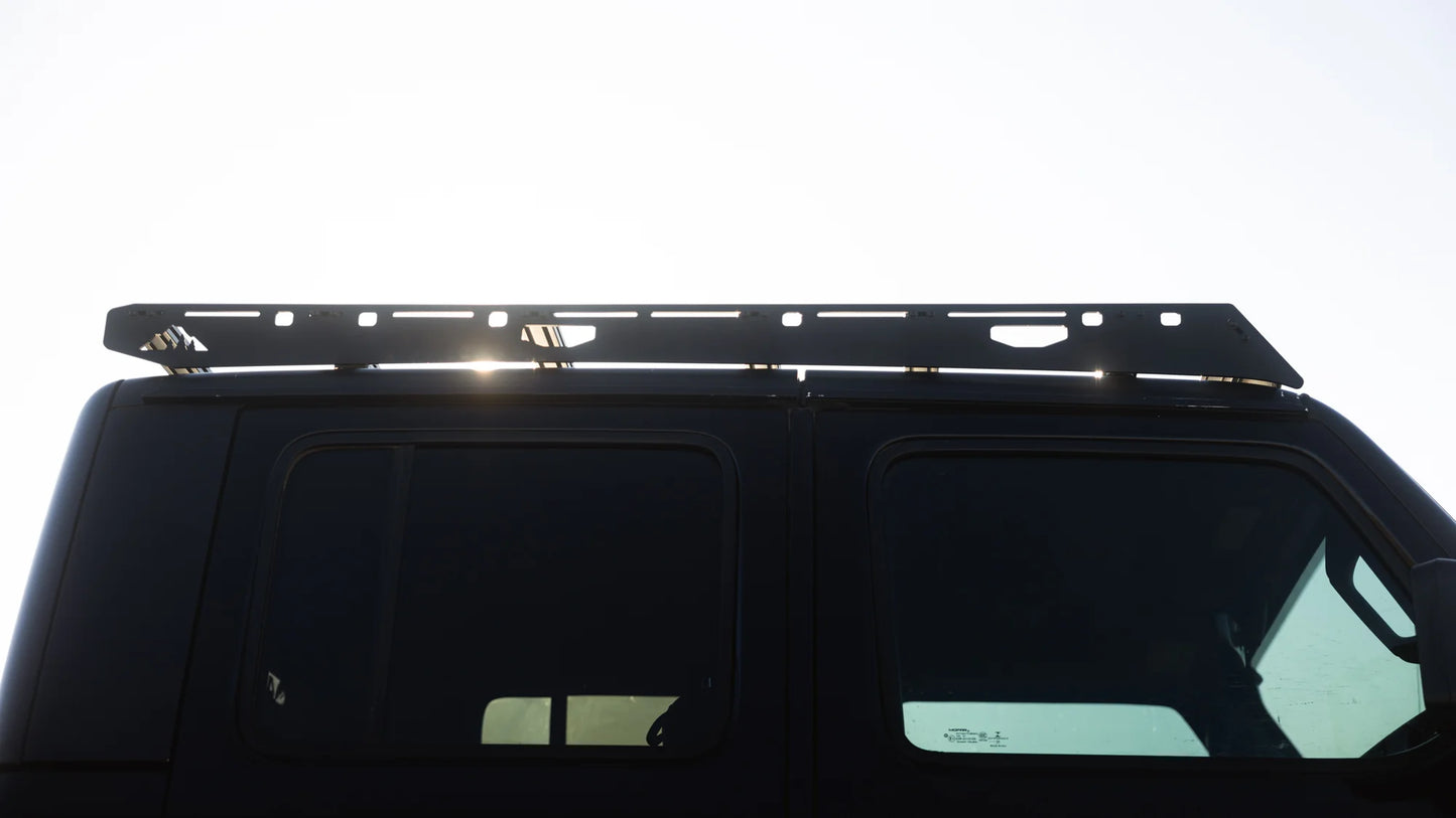 The JT QDHD – Jeep JT - Sherpa 173844