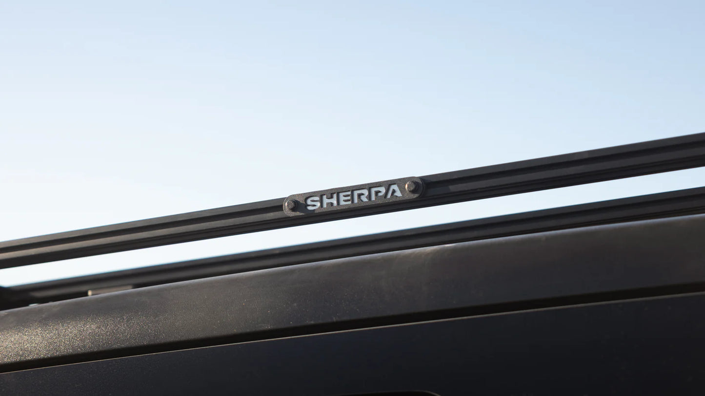 The JT QDHD – Jeep JT - Sherpa 173844