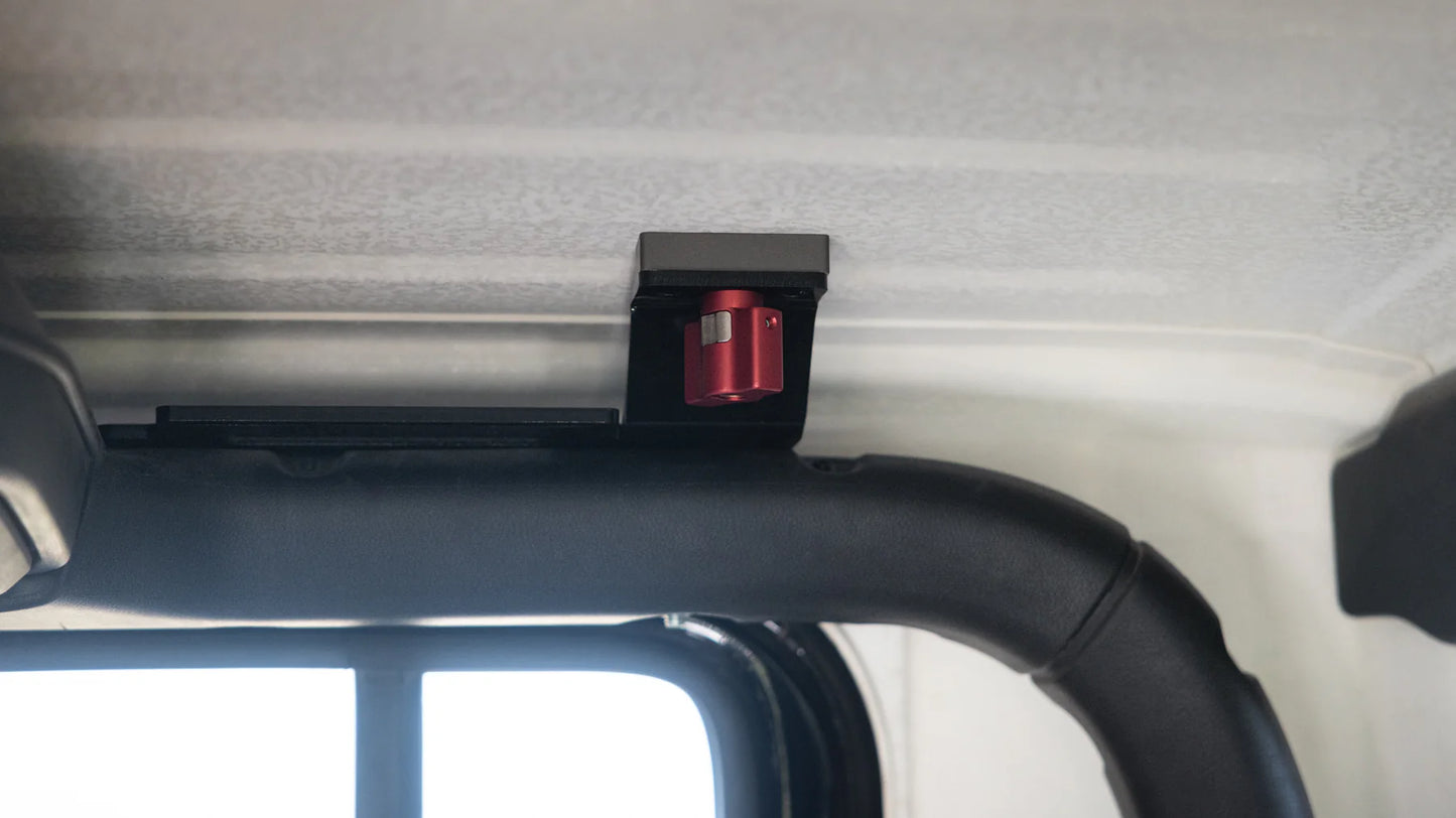 The JT QDHD – Jeep JT - Sherpa 173844