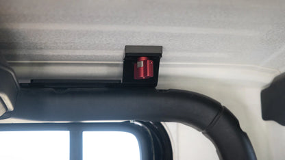 The JT QDHD – Jeep JT - Sherpa 173844