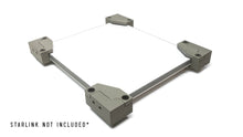 Starlink Mini Flush Mounts - Sherpa 213000
