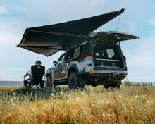 DeltaWing 180° Freestanding Awning-Ironman 4x4 IAWN180