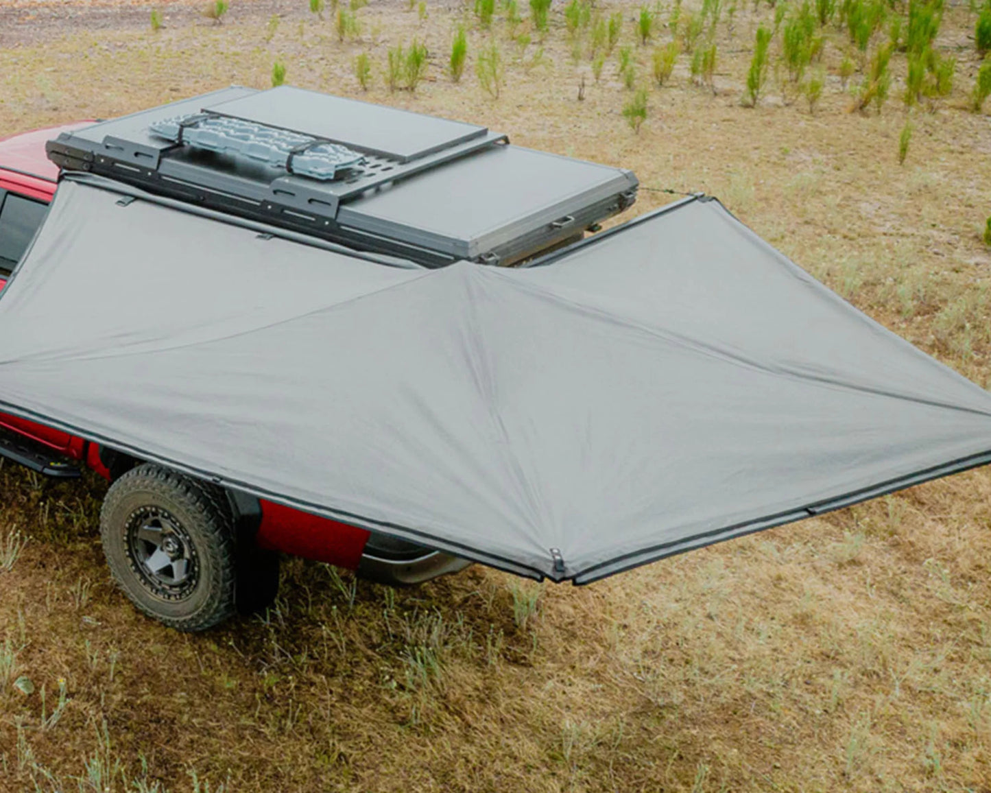 DELTAWING 270° AWNING- Ironman 4x4  IAWN270