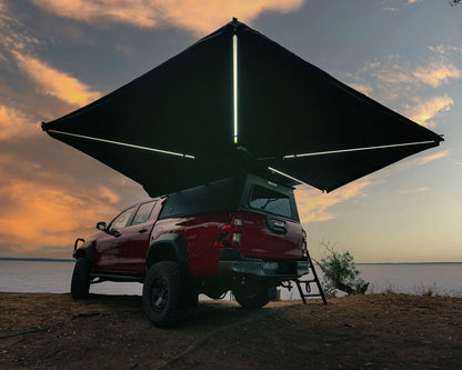 DELTAWING 270° AWNING- Ironman 4x4  IAWN270