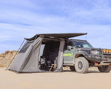 DeltaWing 180° Awning room  6.9 ft Awning ONLY -Ironman 4x4  IAWNROOM180034