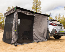 DELTAWING 90° AWNING ROOM-IRONMAN 4X4 IAWNROOMXT