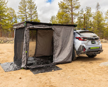 DELTAWING 90° AWNING ROOM-IRONMAN 4X4 IAWNROOMXT