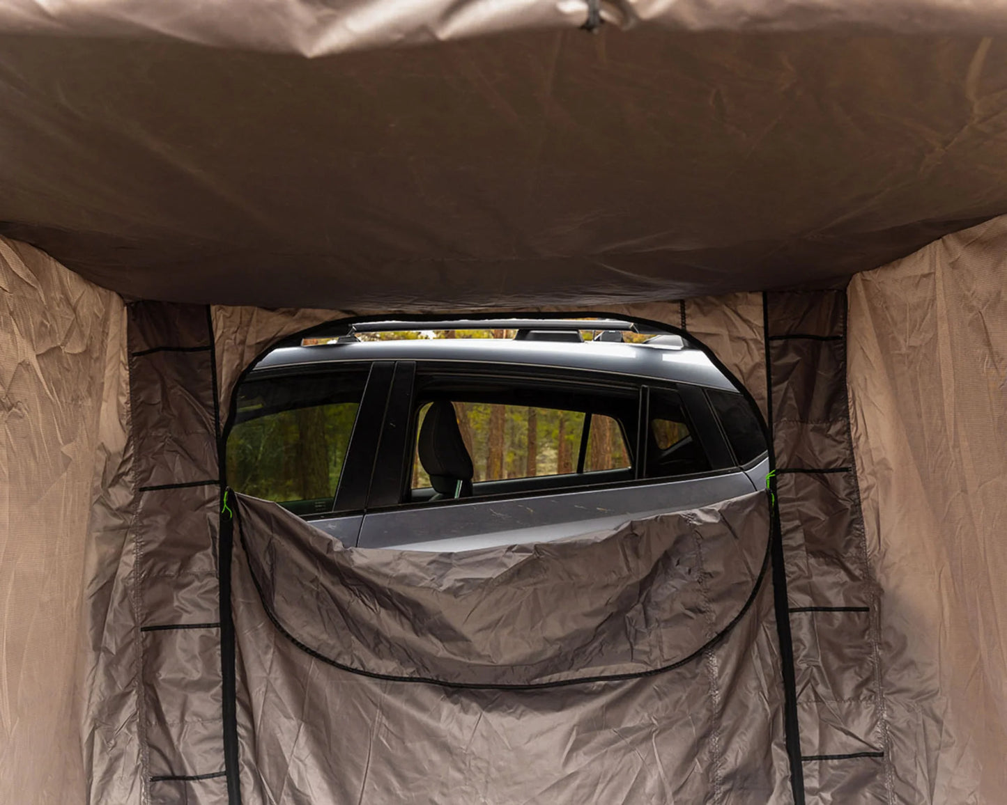 DELTAWING 90° AWNING ROOM-IRONMAN 4X4 IAWNROOMXT