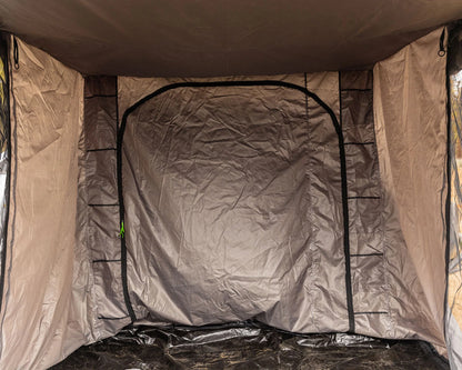 DELTAWING 90° AWNING ROOM-IRONMAN 4X4 IAWNROOMXT