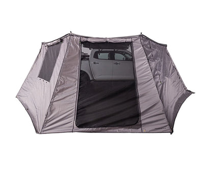 DELTAWING 180° AWNING WALL KIT- Ironman 4x4  IAWNWALL180