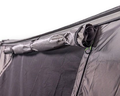 DELTAWING 180° AWNING WALL KIT- Ironman 4x4  IAWNWALL180