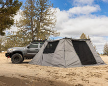 DELTAWING 270° AWNING WALL KIT - Ironman 4x4 IAWNWALL270045
