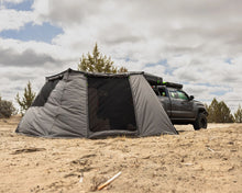 DELTAWING 270° AWNING WALL KIT - Ironman 4x4 IAWNWALL270045