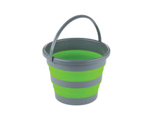 Collapsible Camping Bucket – 10L - Ironman4x4 IBUCKET0012