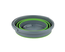 Collapsible Camping Bucket – 10L - Ironman4x4 IBUCKET0012