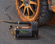 Air Champ 3.2CFM 12V Portable Air Compressor – Ironman 4x4 - ICOMPRESSOR003