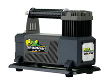 Air Champ 3.2CFM 12V Portable Air Compressor – Ironman 4x4 - ICOMPRESSOR003