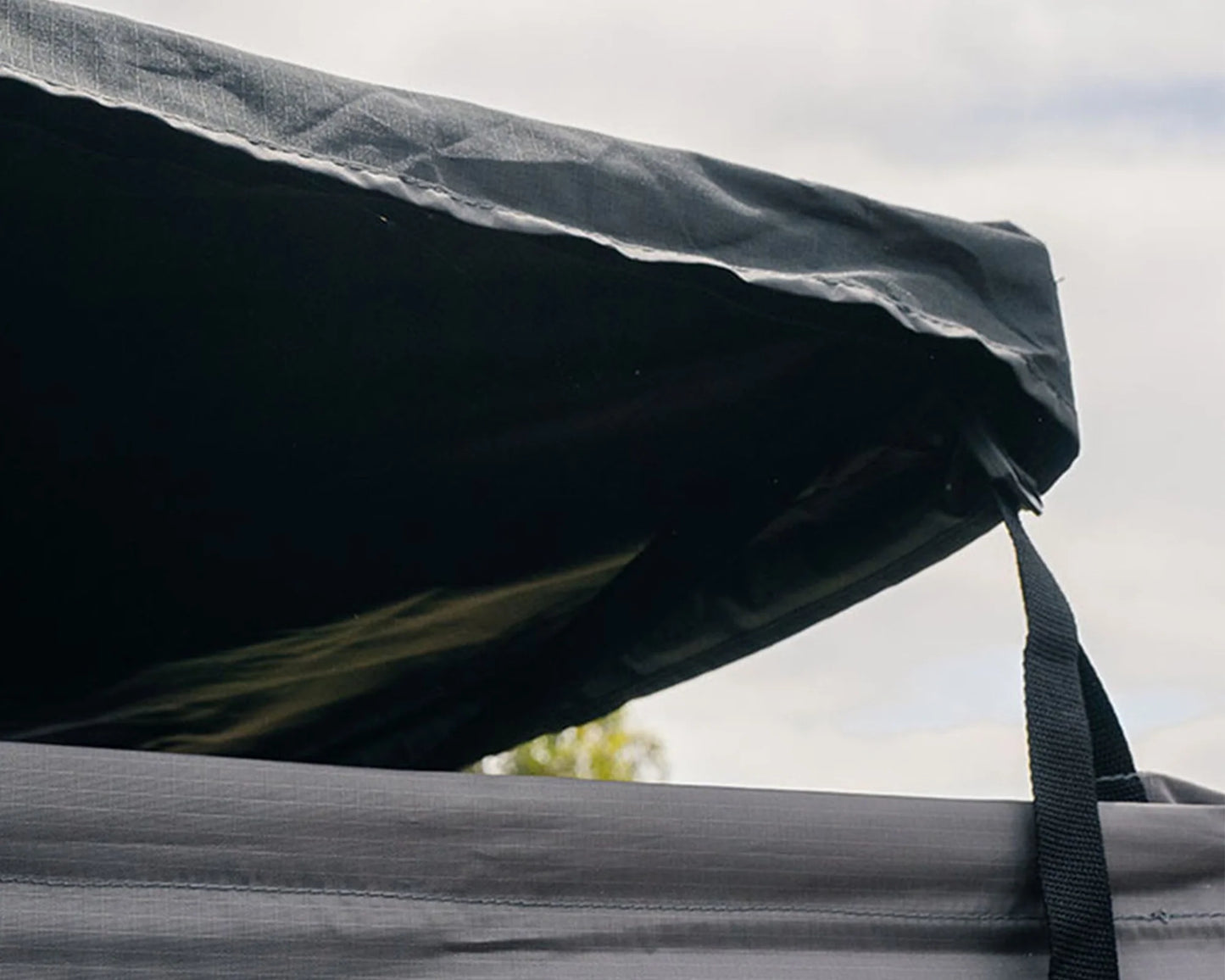 DELTAWING ENSUITE PRIVACY SHOWER TENT- IRONMAN 4X4  IENSUITEXT