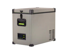 Réfrigérateur/Congélateur 43L IceCube M-Series – Ironman 4x4