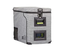 Réfrigérateur/Congélateur 43L IceCube M-Series – Ironman 4x4