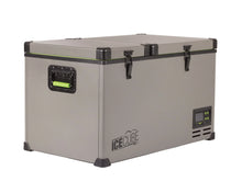 Réfrigérateur/Congélateur 65L IceCube M-Series – Ironman 4x4