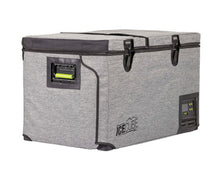 Réfrigérateur/Congélateur 65L IceCube M-Series – Ironman 4x4