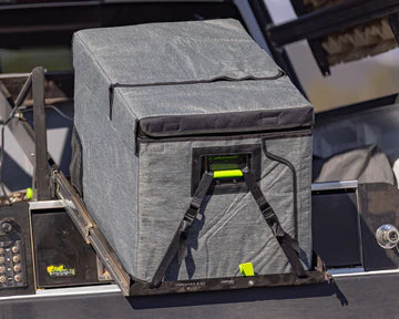 Réfrigérateur/Congélateur 65L IceCube M-Series – Ironman 4x4