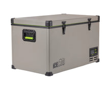 IceCube M-Series 70 L Portable Fridge/Freezer – Ironman 4x4 IFRIDGE70LMUSA