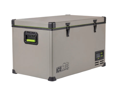 IceCube M-Series 70 L Portable Fridge/Freezer – Ironman 4x4 IFRIDGE70LMUSA