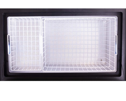 IceCube M-Series 70 L Portable Fridge/Freezer – Ironman 4x4 IFRIDGE70LMUSA